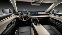 Haval H6 2023