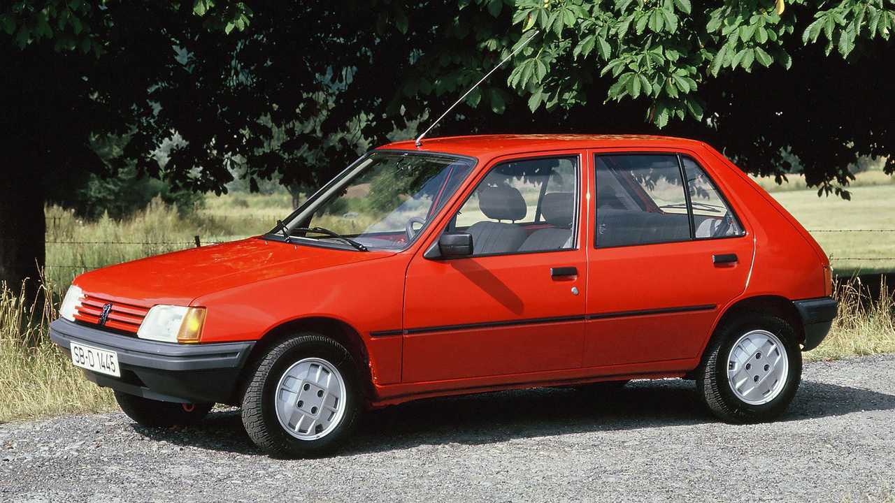 10 coches que salvaron a sus respectivas marcas