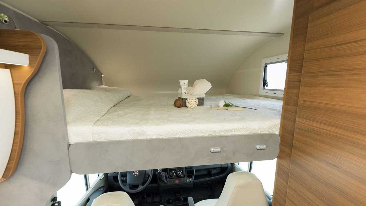 Elnaghn Baron 560 autocaravana