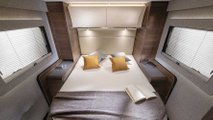 Adria Supersonic Sprinter Reisemobil