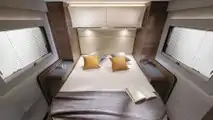 Adria Supersonic Sprinter Reisemobil