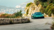 Pininfarina Battista, la produzione dell'hyper-GT italiana
