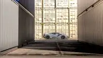 Lamborghini Huracán Tecnica