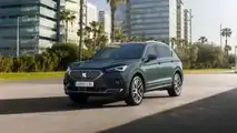 Seat Tarraco Xperience