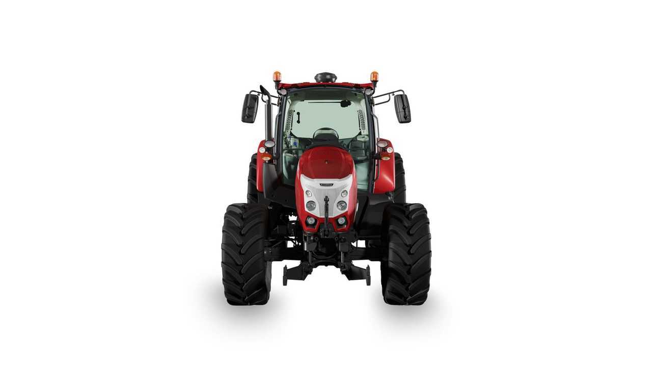 McCormick X6 Xtrashift