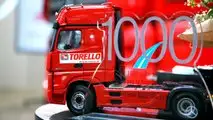 L'Actros di Torello