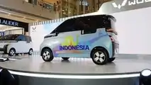 Wuling EV 2022