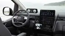 Hyundai Staria 2022, presentación nacional