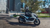 SYM Jet X 125 ABS