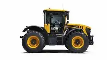 JCB Fastrac Icon 2022