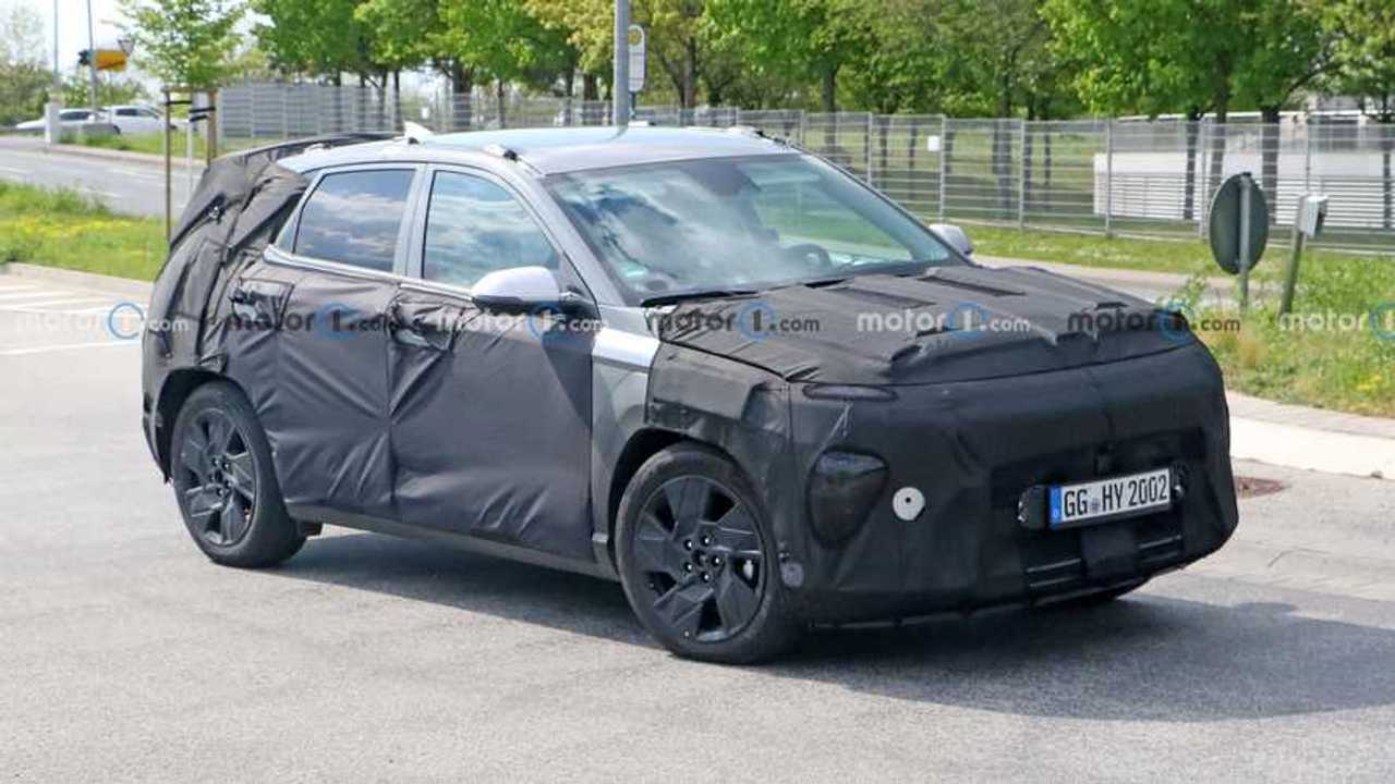 Hyundai Kona Casus