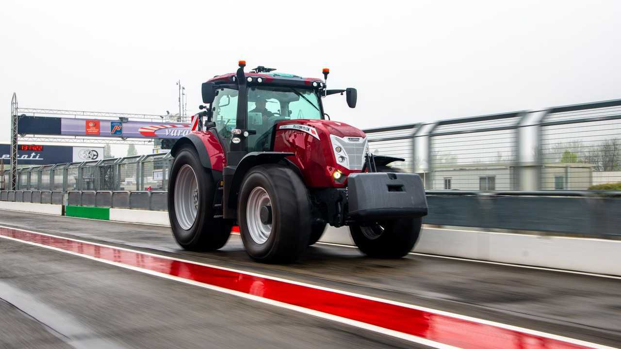 McCormick e Dallara in pista con XCamp Pro