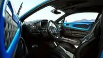 Alpine A110 2022