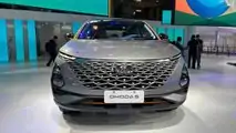 Chery Omoda 5