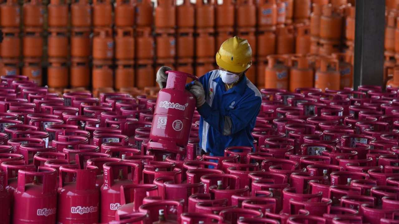 Pertamina Siaga Nataru