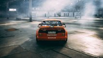 Alfa Romeo 155 V6 TI del DTM