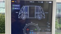Autonom Shuttle