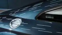 Audi TT RS Heritage Edition 2022