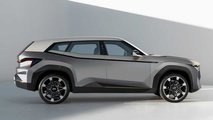 BMW Concept XM