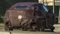 Ferrari Purosangue İlk Kez Seri Üretim Gövdesiyle Görüntülendi