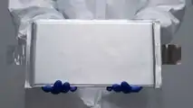 Le batterie allo stato solido prodotte nello stabilimento Factorial