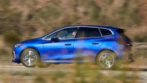 BMW 223i Active Tourer (2022) nel test