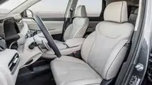 2023 Palisade