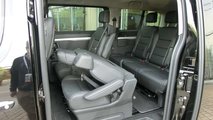 Fiat E-Ulysse L3: Der Einstieg in Reihe drei der siebensitzigen Version