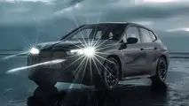 2023 BMW iX M60 Exterior