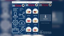 InView Smartphone App