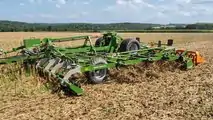 FARM MACHINE 2022: preparazione terreno