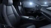 2022 Mazda 3 Homura