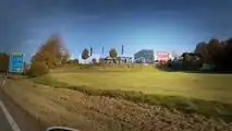 Volvo und Polestar eröffnen 'Powerstop' am Irschenberg