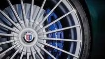 2022 Alpina B8 Gran Coupe Rad