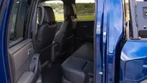 Nissan Frontier Pro-4X 2022 (EUA)