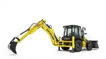 New Holland terna Serie D