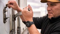 Smartwatch Garmin Instinct 2 dezl Edition