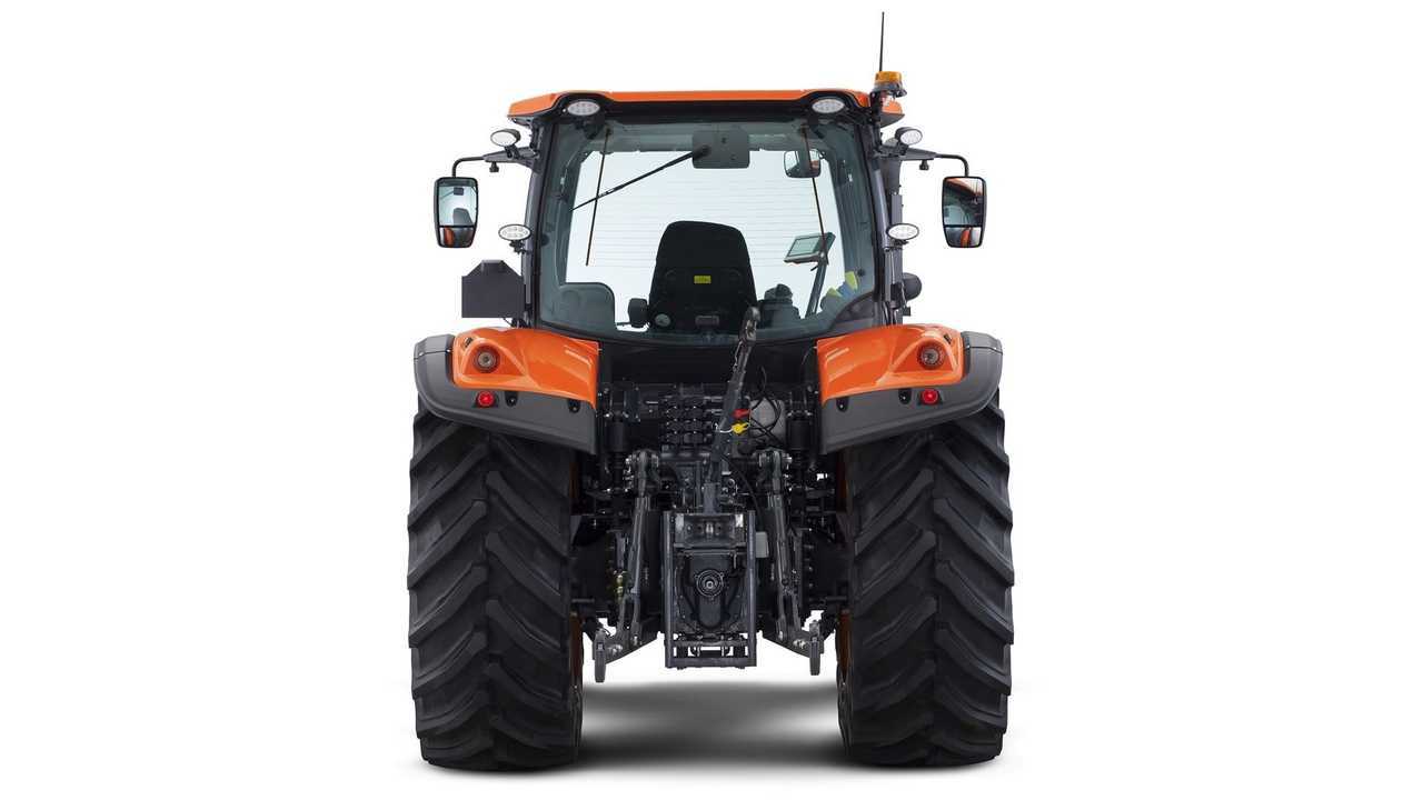 Kubota M600210