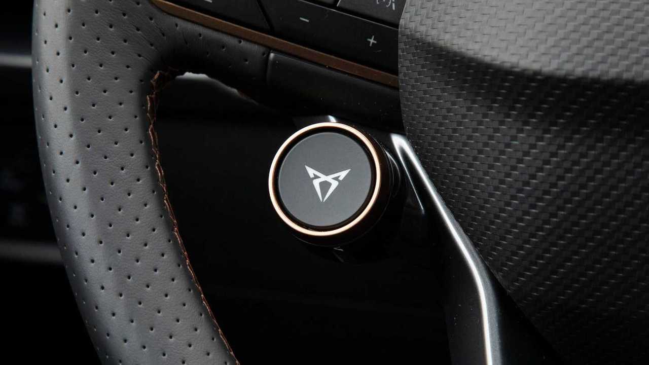 Prueba CUPRA León Sportstourer e-HYBRID 245 CV DSG