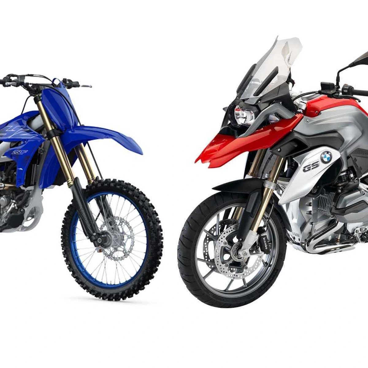 U.K. And Australian Motorcycle Sales Soared In 2021