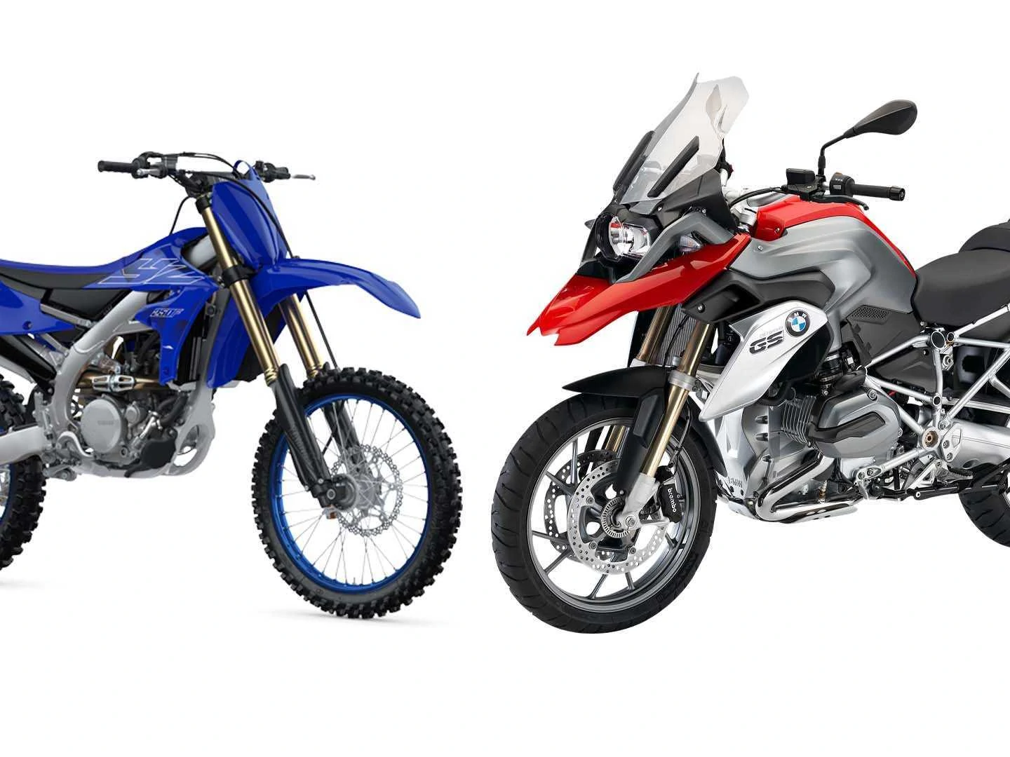 U.K. And Australian Motorcycle Sales Soared In 2021