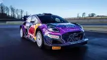Ford Puma Rally1 1