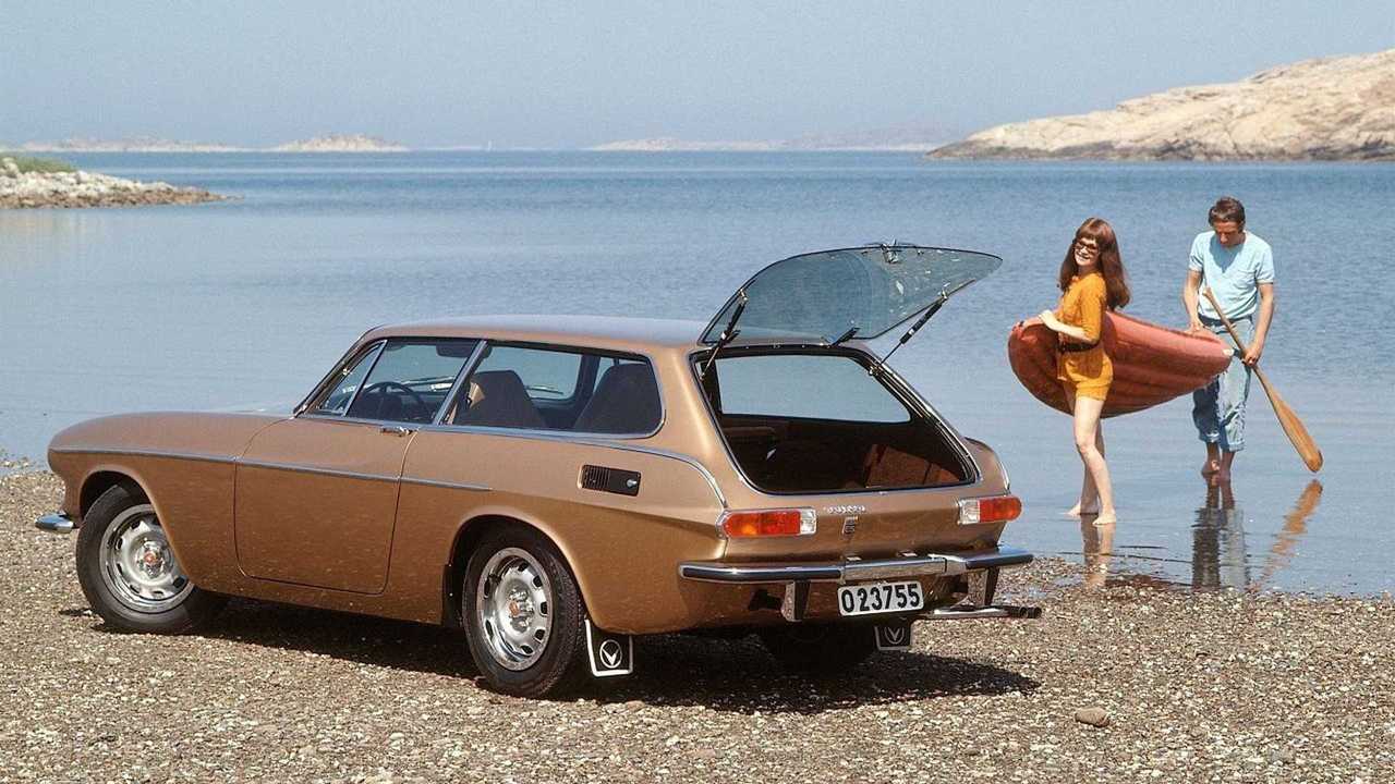 familiar Volvo-1800-ES