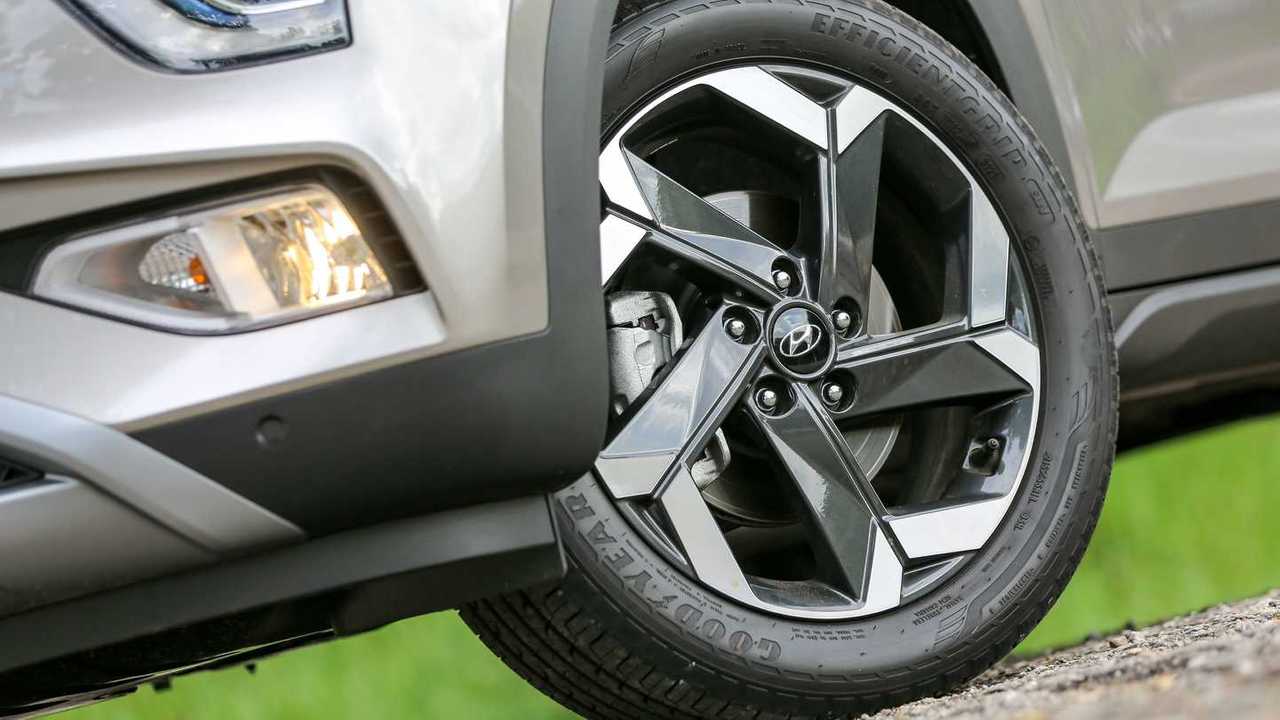 Hyundai Creta Ultimate 2.0