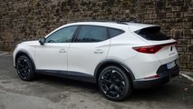 Cupra Formentor 2.0 TDI (2021) im Test