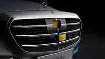 Mercedes-Benz Drive Pilot Level 3