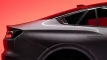 Nuova Ford Mondeo, la versione per la Cina