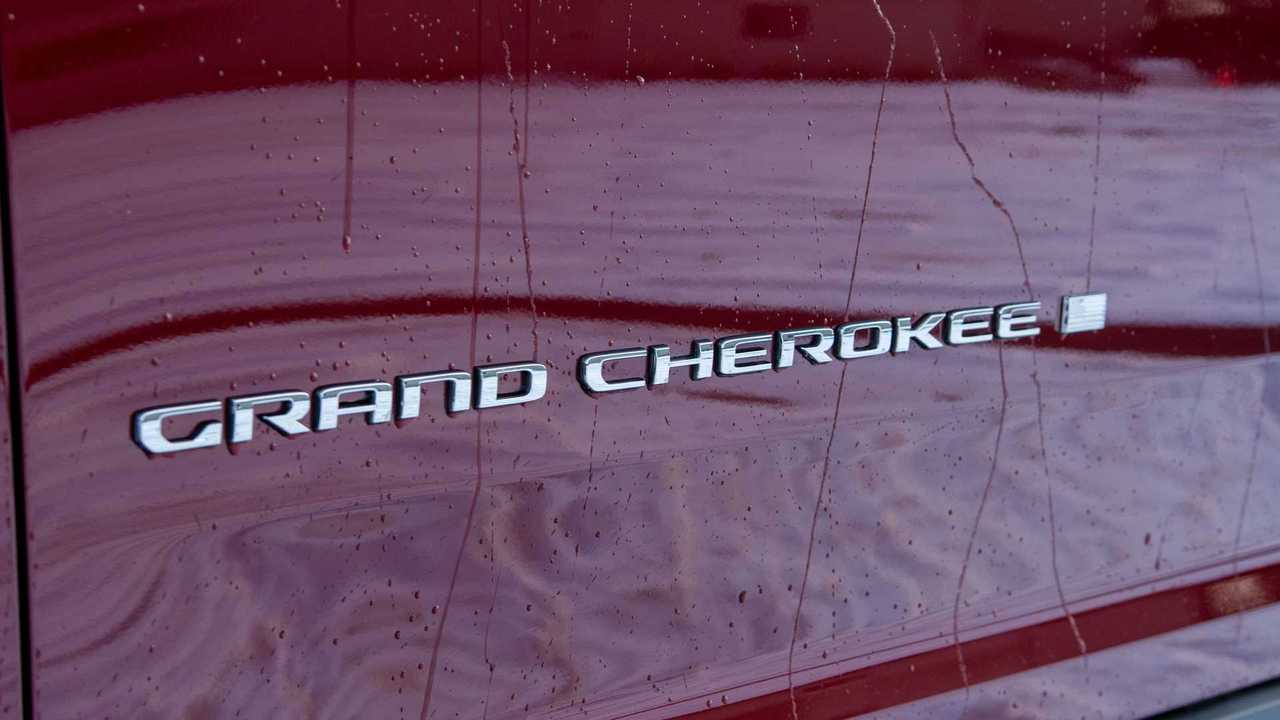 Avaliação: Jeep Grand Cherokee 2022
