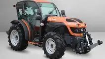 Goldoni-Keestrack, a Fieragricola