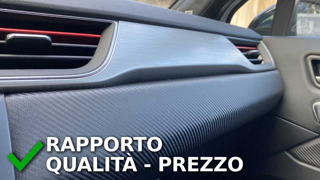 Foto - Renault Captur E-Tech Full Hybrid (2022), Pro e Contro